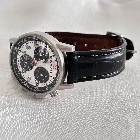 Wenger | Accessories | Vintage Wenger Commando 789x Swiss